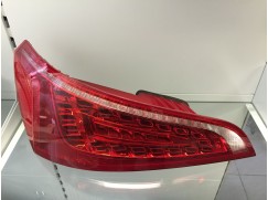 zadní světlo LED Audi Q5