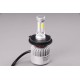 LED H4 12V-24V 4000 lm set 2ks LED