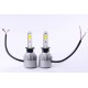 LED H1 12V-24V 2400 lm set 2ks LED