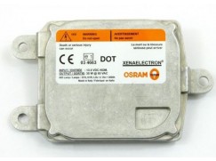 Osram 35XT5-3-D1/12V